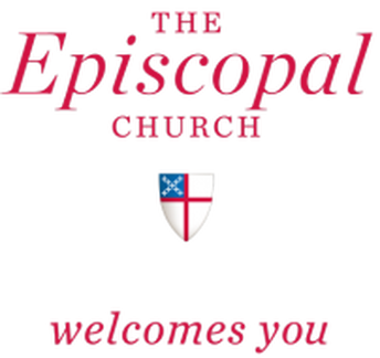 The Episcopal Church Welcomes You!